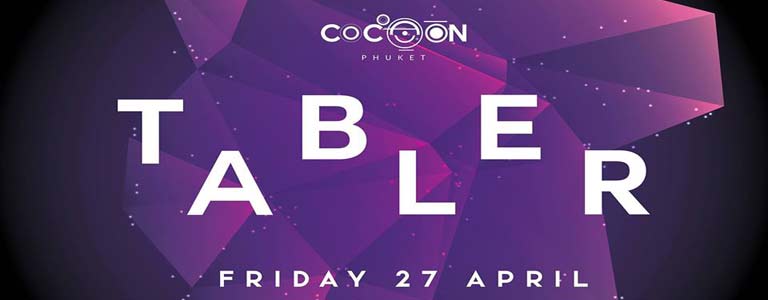 Tabler at Cocoon Phuket