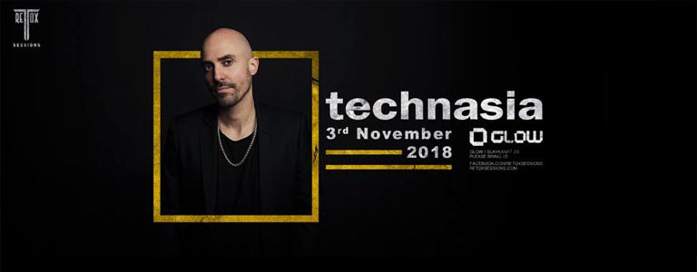 Technasia At Glow