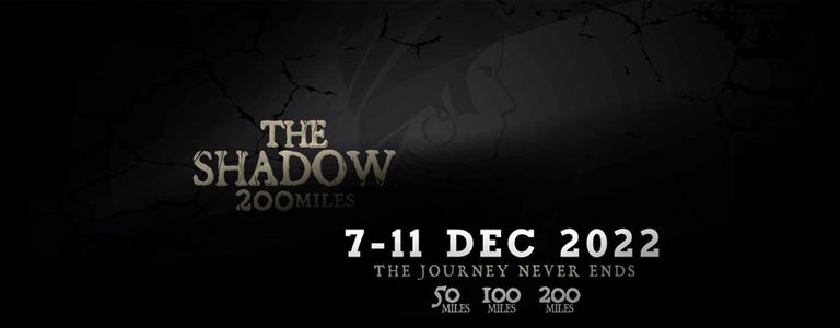 The Shadow 200 Mae Hong Son