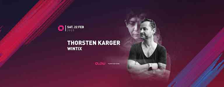 GLOW pres. Thorsten Karger & Wintix