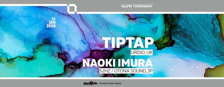 GLOW w/ TipTap 