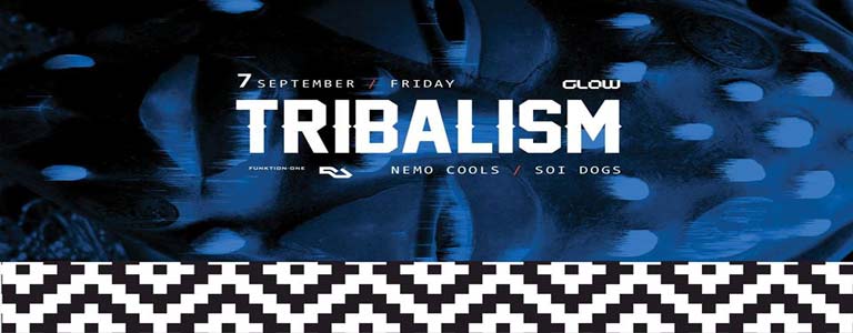 Tribalism w/ Soi Dogs & Nemo Cools