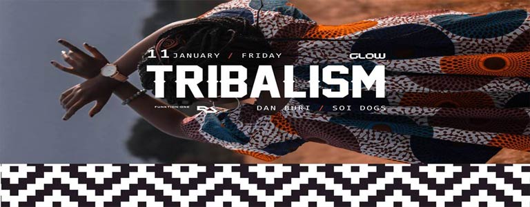 Tribalism w/ Soi Dogs & Dan Buri