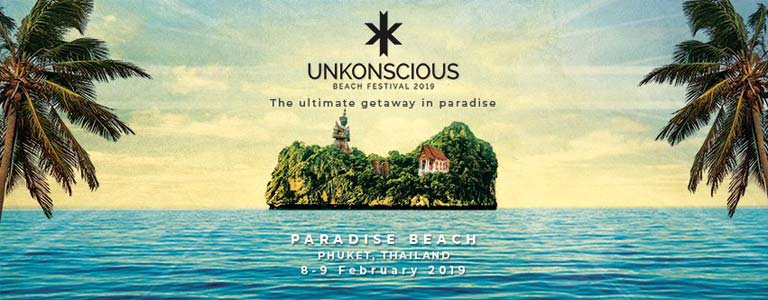 UnKonscious Festival 2019