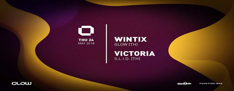 GLOW Thursday w/ Wintix & Victoria