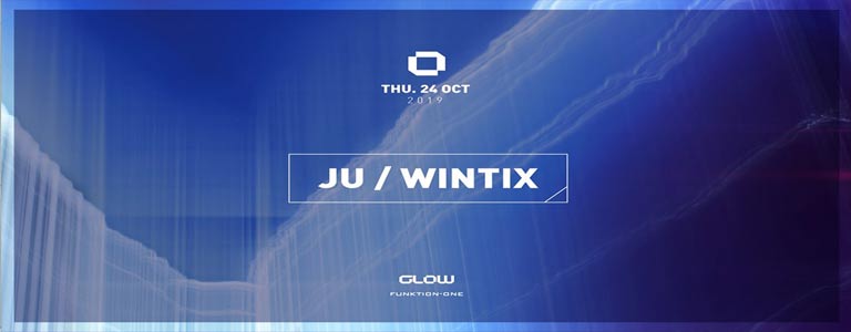 GLOW Thursday w/ Ju & Wintix