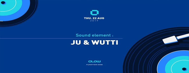 GLOW Thursday w/ Ju & Wutti