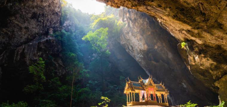 Sam Roi Yot National Park