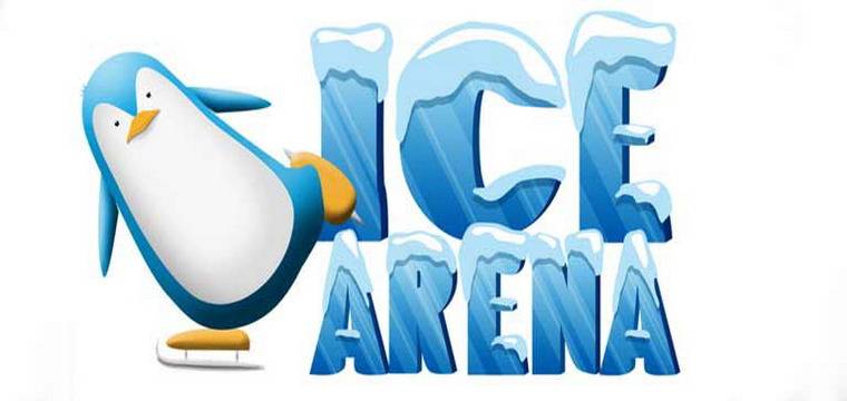 Ice Arena Phuket Opening