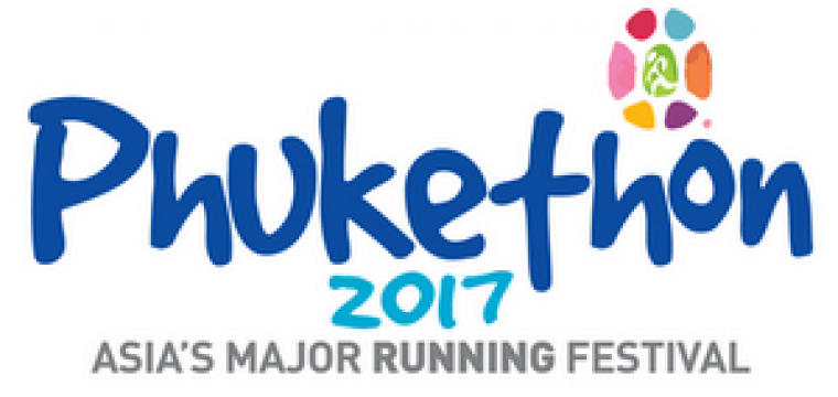 Phukethon is Asia’s major international marathon festival