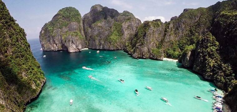 Amazing Phuket & Around Adventure