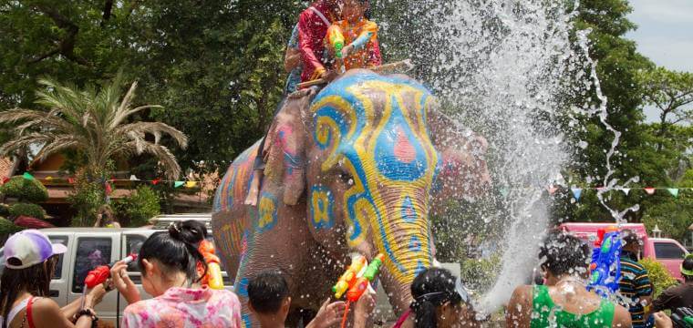 Songkran