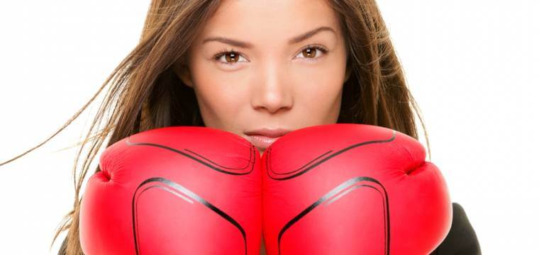 Muay Thai