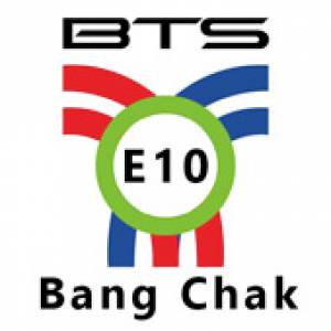 Bang Chack bts station