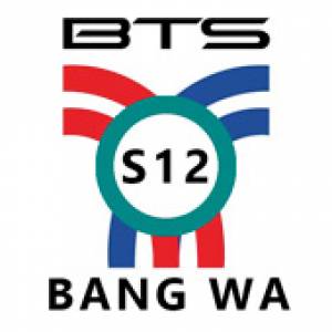 Bang Wa BTS Station