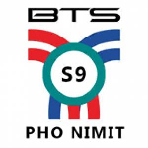 Pho Nimit bts station