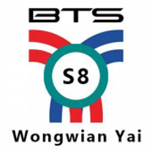 wongwian yai bts station