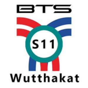 wutthakat bts station