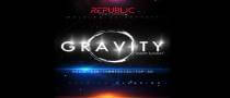 Republic Club & Lounge pres. Gravity