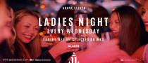 Ladies Night at Above Eleven