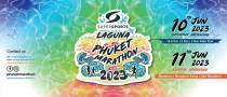 Laguna Phuket Marathon 2023