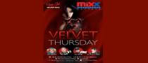 Mixx Pattaya pres. Velvet Thursday