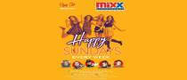 Mixx Pattaya Pres. Happy Sundays