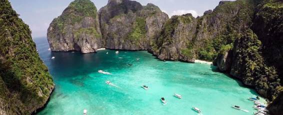 Amazing Phuket & Around Adventure