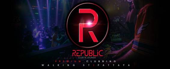 Republic Club & Lounge is Back