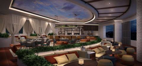centara bangkok