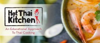 A complete tutorial to cook one of the most famous Thai dishes: Tom Kha Gai! 