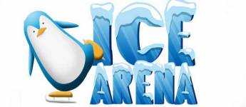 Ice Arena Phuket Opening