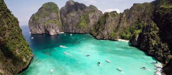 Amazing Phuket & Around Adventure