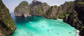 Amazing Phuket & Around Adventure