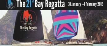 The 21st Bay Regatta