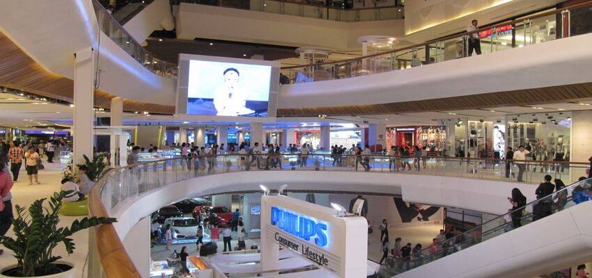 h and m central ladprao