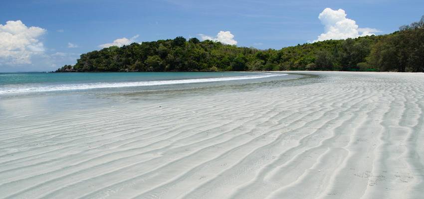 Ko Kut, Thailand's golden secret