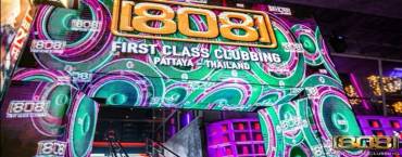 808 Club pres. Weekend Parties
