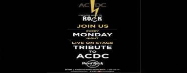 Tribute To ACDC