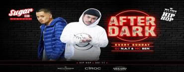After Dark with DJ N.A.T & MC Ben