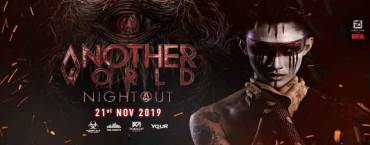 Anotherworld Night Out Club Series
