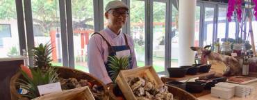The Boathouse Best Sunday Brunch