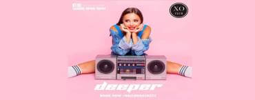 XO Club Phuket pres. DJ DEEPER