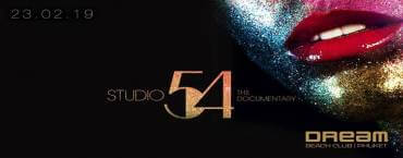 Exclusive ASIA Premiere of Studio 54 - The Documentary