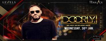Doorly at The Terrace