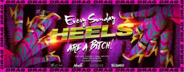 Drag Fabulous Gay Night at the Club Khaosan