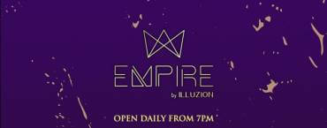 Empire Discotheque