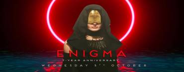ENIGMA - Sing Sing's 7 Year Anniversary Party