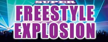 Super Freestyle Explosion Au Seduction Night Club