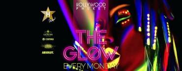 The Glow at Hollywood Phuket